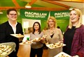 Cheese and wine night in aid of Macmillan Cancer Support is a success