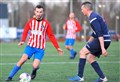 Goal machine Bruce continues to find back of the net for St Duthus