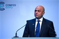 Concern over A&E pressures, but no new money for the NHS – Javid