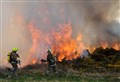 New wildfire sparks call-out for Ross-shire firefighters