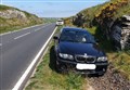 Shocking catalogue of driving offences on Ross-shire and Sutherland roads over weekend