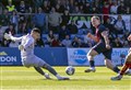 Ross County strikers are a strong unit, says Samuel