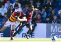Canada international Loturi to be given time off before Ross County return