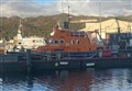 Motor boat owner left adrift thanks Lochinver lifeboat for coming to rescue