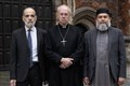 Faith leaders urge communities to ‘stand together’ against hatred