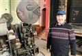 Tain projectionist recalls royal mishap: 'I thought I’d be in trouble but the manager just laughed'