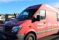 Mobile Post Office begins operation in Conon Bridge 