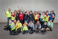 PICTURES: How many bags of litter did these Ross-shire pupils gather from woodland pick-up? 