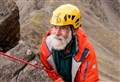 What's next for incredible octogenarian Nick after peak performance on Scotland's Munros?