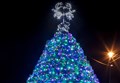 Wester Ross community thanked for winter lights support 