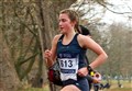 Tain athlete runs her way to become Scottish 5000 metres champion