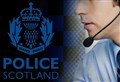 TV theft from Easter Ross address flagged by police 
