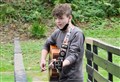 Ross schoolboy busker (13) set for bigger stage at iconic local venue 