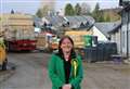 We need to go further on social and affordable homes, says Ross-based SNP candidate Maree Todd