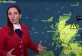 WATCH: Highlands brace for up to 20cm of fresh snow amid new Met Office yellow alert