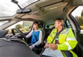 Highland capital amongst fastest places to sit practical driving test
