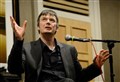 New TV series inspired by Black Isle regular Ian Rankin’s iconic Rebus set to air this week