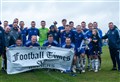 Invergordon claim Football Times Cup in five goal thriller of final