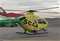 Second life-saving air ambulance helicopter launched