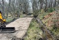 Ross-shire core paths benefit from HITRANS boost