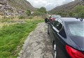Lochcarron man calls for visitor vehicle levy to temper over-tourism
