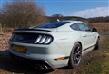 Alan Douglas on Motors: If this was V8 Mustang’s last hurrah, it was fun!