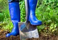 SSEN encourages gardeners in Ross–shire to click before they dig this Easter with new safety website