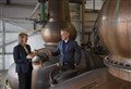 £150k investment from Tomatin Distillery will help Highland Tourism's sustainability ambitions