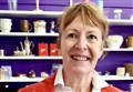 Tain charity shop worker showcased as part of UK-wide volunteer exhibition