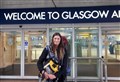 Woman stranded in the Philippines due to coronavirus restrictions makes it home to the Highlands 
