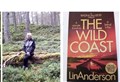 Author event in Ullapool Bookshop launches Lin's new thriller