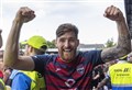 Ross County defender is determined to avoid play-off repeat