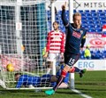 Davies leaves Ross County by mutual agreement