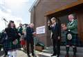 Eagerly anticipated Seaboard hall opening hailed a boost for Easter Ross communities 