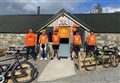 Cyclists to take on epic charity challenge for Maggie's Centre