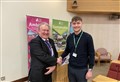 Easter Ross councillor congratulates 'excellent' apprentice success