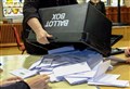 Polls close as the count gets underway in the 2019 General Election