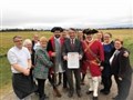 Welcome boost to Culloden Battlefield's status