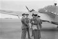 Wartime death of Duke of Kent in Caithness plane crash subject of play reading in north Highlands 