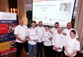 Ross-shire chef earns opportunity to train in Michelin star kitchens after winning top Scottish hospitality scholarship