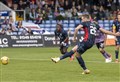Ross County striker looking to make a point in tough run