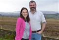 MSP Kate Forbes and her husband Ali Maclennan are 'absolutely delighted' to be expecting their first child 