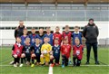 PICTURES: Young hopefuls put through paces at Ross County kids' event