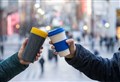Call for businesses to support design of new re-usable cup scheme