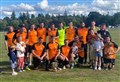 Avoch claim final trophy of the season with win in cup final