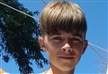 MISSING BOY: Highland police call for any information about a missing 13-year-old boy Riley Murray
