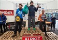 Aviemore cyclist huffs and puffs to become Strathpuffer 24 champion