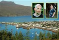 'It was the book festival that made me an Ullapool addict'