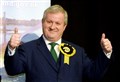 Indyref2 on the cards for SNP's re-elected Westminster leader