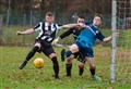 Alness United fail to stop Inverness Athletic go top of the league